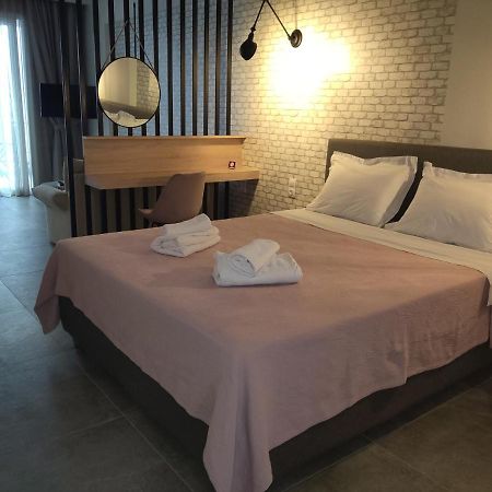 Memories Of Cotton Apartment Agios Nikolaos  Exterior photo