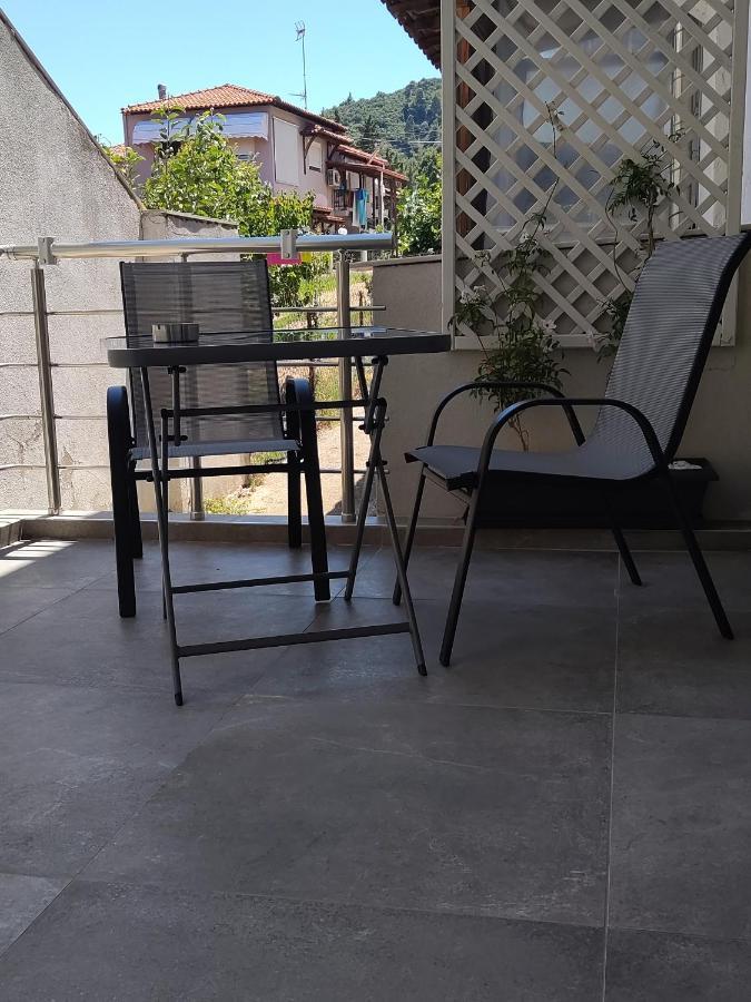 Memories Of Cotton Apartment Agios Nikolaos  Exterior photo