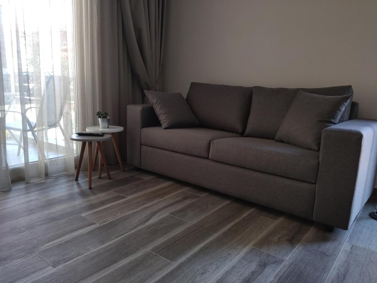 Memories Of Cotton Apartment Agios Nikolaos  Exterior photo