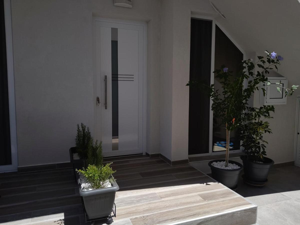 Memories Of Cotton Apartment Agios Nikolaos  Exterior photo