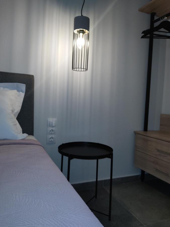 Memories Of Cotton Apartment Agios Nikolaos  Exterior photo
